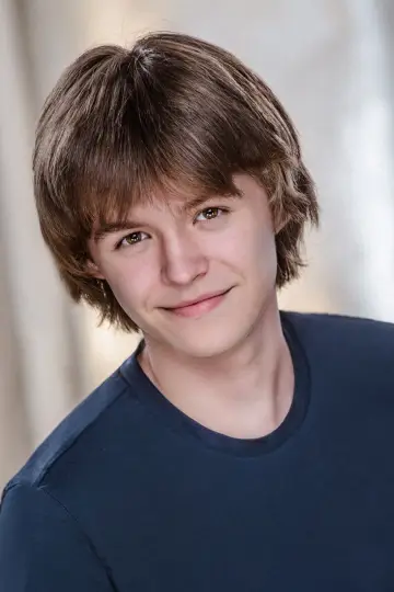 Zdjęcie Callum Shoniker #657140