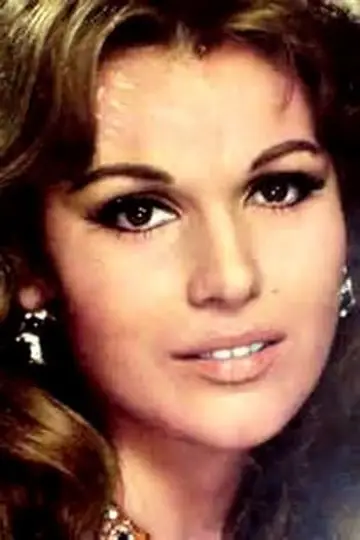 Zdjęcie Maria Latour #119621
