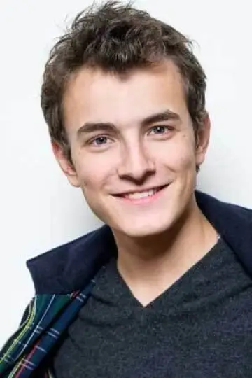 Zdjęcie Titouan Laporte #139759