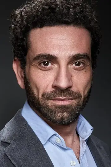 Zdjęcie Alessandro Gruttadauria #20442