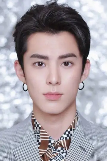 Zdjęcie Dylan Wang #135200
