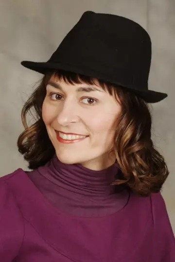 Zdjęcie Alena Surzhikova #138853
