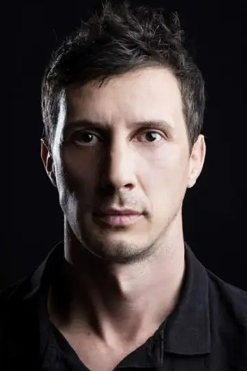 Zdjęcie Attila Vajda #40164