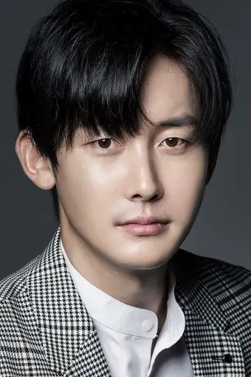 Zdjęcie Kim Jun-han #68658