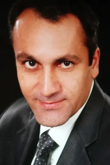 Zdjęcie Elszan Rustamow #367457