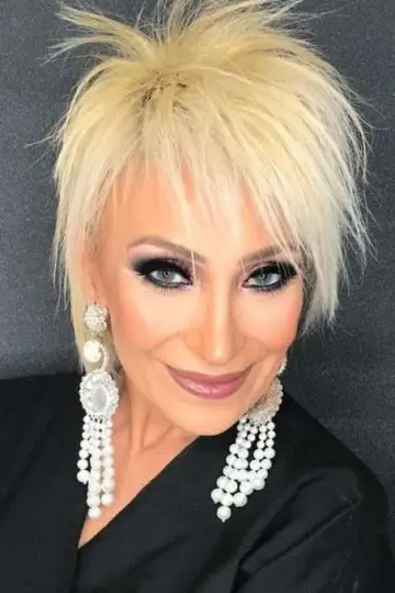 Zdjęcie Nahida Orujowa #465905