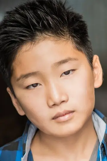 Zdjęcie Jackson Geach #39226