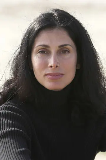 Zdjęcie Christine Leunens #127095