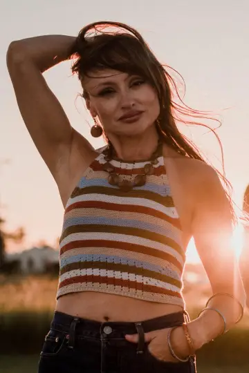 Zdjęcie  (Mackenzie Leigh) #458369
