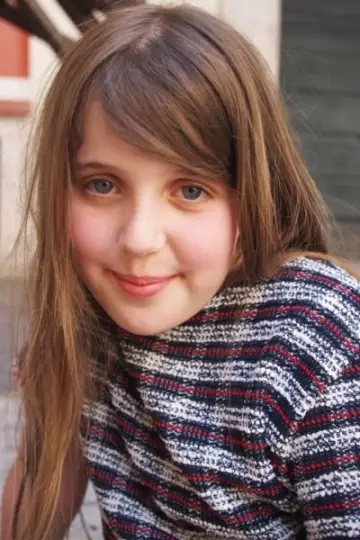 Zdjęcie Violette Guillon #136513