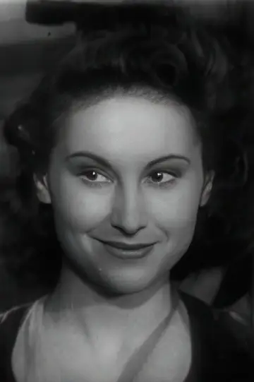 Zdjęcie Geneviève Beau