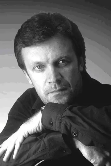 Zdjęcie Aleksandr Franskevich-Laye