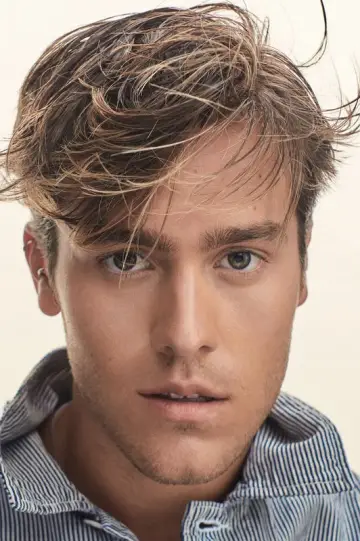 Zdjęcie  (Benjamin Ingrosso) #457102