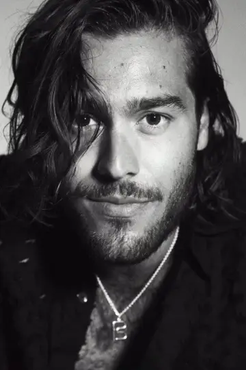 Zdjęcie  (Benjamin Ingrosso) #457103