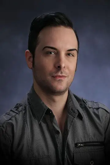 Zdjęcie Michael Leo Centi