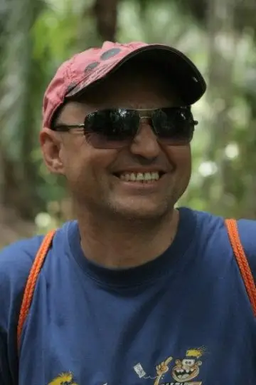 Zdjęcie Oleksandr Berezan #250250