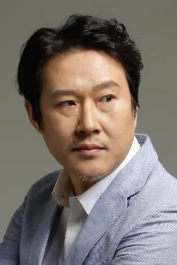 Zdjęcie Dżung Hyong-sok #54737