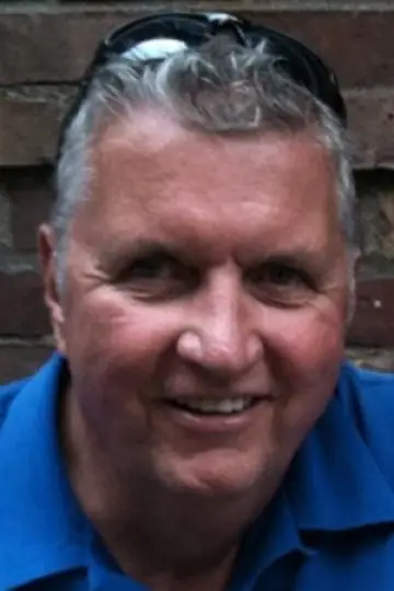 Zdjęcie Mike Mahoney