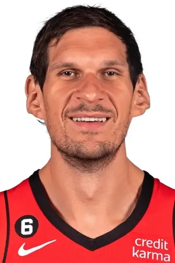 Zdjęcie Boban Marjanović #24565