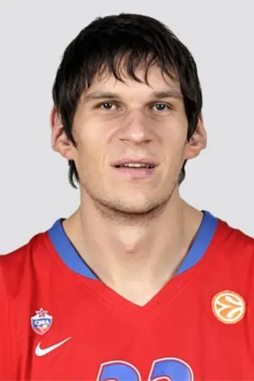 Zdjęcie Boban Marjanović #24566