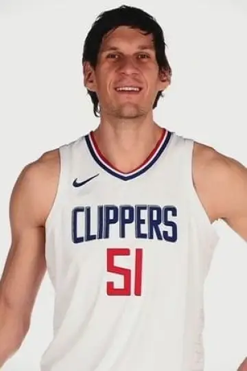 Zdjęcie Boban Marjanović #24567