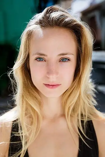 Zdjęcie Olivia Ancona #98658