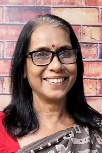 Zdjęcie Swaroopa Ghosh #165298