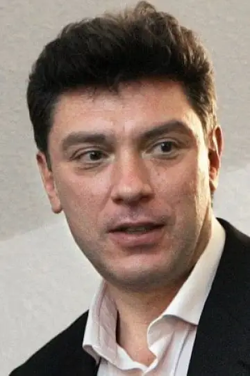 Zdjęcie  (Boris Nemtsov) #251557