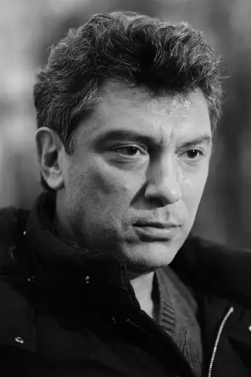 Zdjęcie  (Boris Nemtsov) #403365