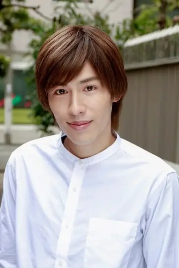 Zdjęcie Keisuke Kaminaga