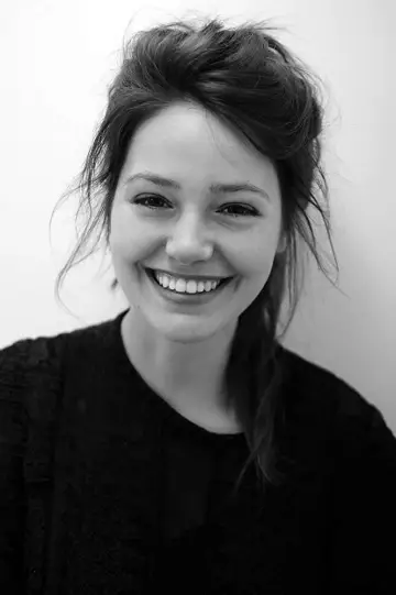 Zdjęcie Marie Zabukovec #99375