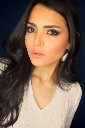 Zdjęcie Asmaa Galal #137195