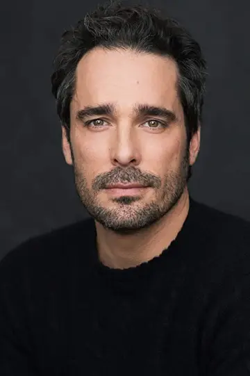 Zdjęcie Simon Alain #71949