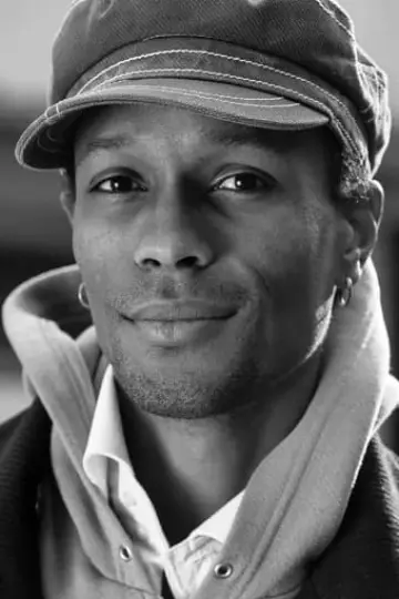 Zdjęcie Bruce Sherfield #144947