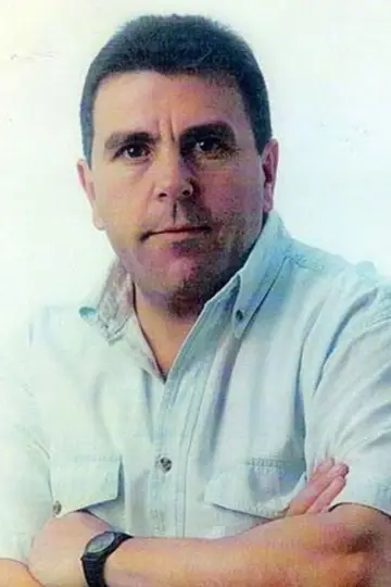 Zdjęcie Luis Mazzeo #93707