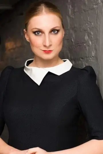 Zdjęcie Agata Sasinowska #134240