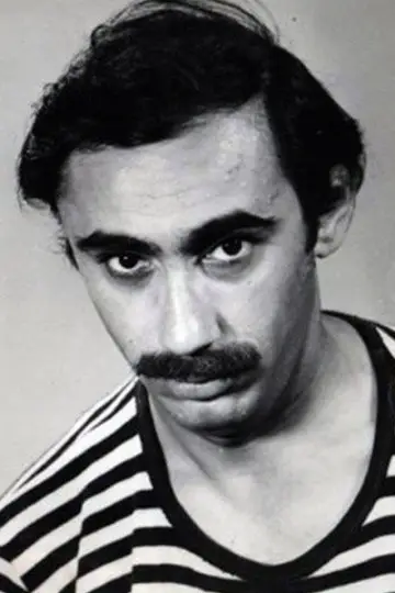 Zdjęcie Arif Gasimow #451853