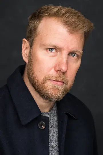 Zdjęcie Richard Corgan #57642