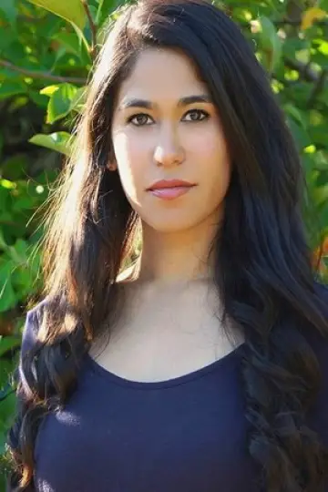 Zdjęcie Aditi Vyas