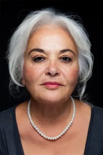 Zdjęcie Emel Göksu