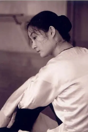 Zdjęcie Wang Ya-Bin