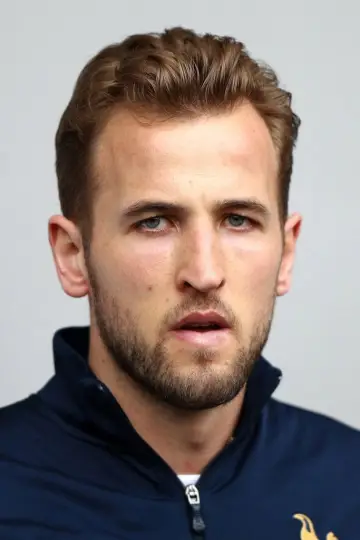 Zdjęcie Harry Kane #308118