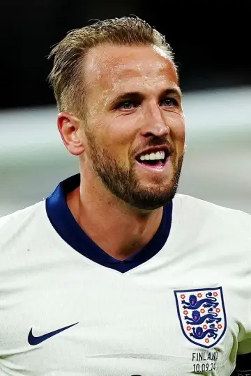 Zdjęcie Harry Kane #352951