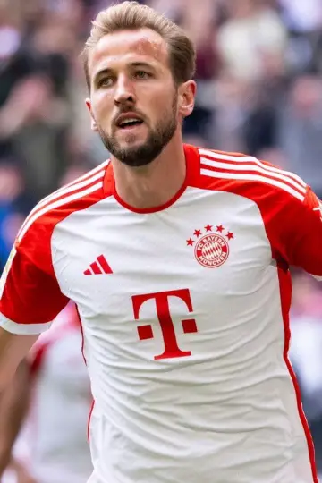 Zdjęcie Harry Kane #352952