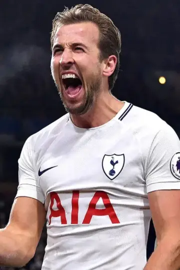 Zdjęcie Harry Kane #352953