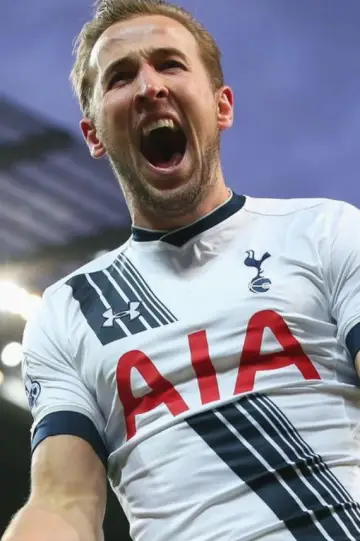 Zdjęcie Harry Kane (Harry Kane) #352954