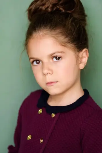 Zdjęcie Michelle Moreno #116722