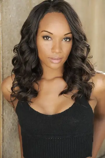 Zdjęcie Ashani Roberts #76107