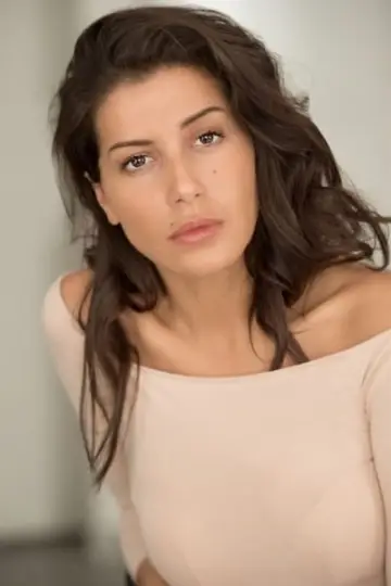 Zdjęcie Leila Boumedjane #141552
