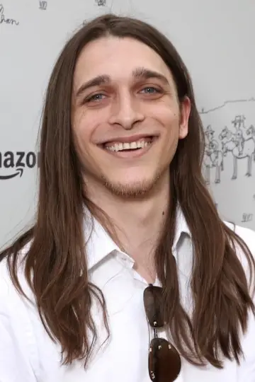 Zdjęcie Tony Greenhand #108872